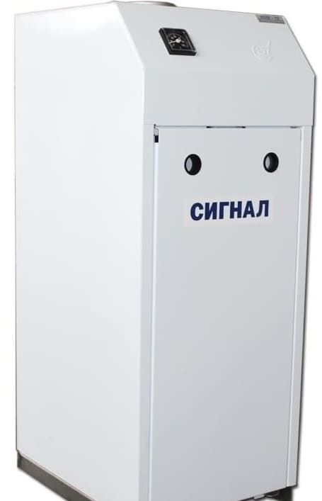 Котел газовый КОВ-16 СТПВ 1пс "Сигнал"
