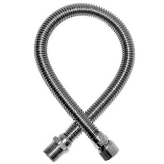 Подводка для газа 1/2  0,3м г/ш