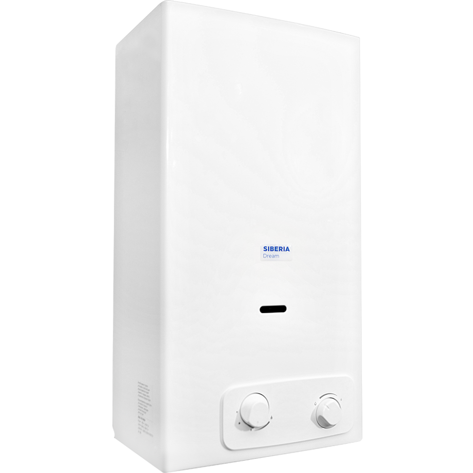 Газ. колонка Siberia Dream 14i